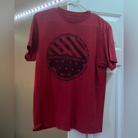 Cinch Other - Cinch Denim Shirt